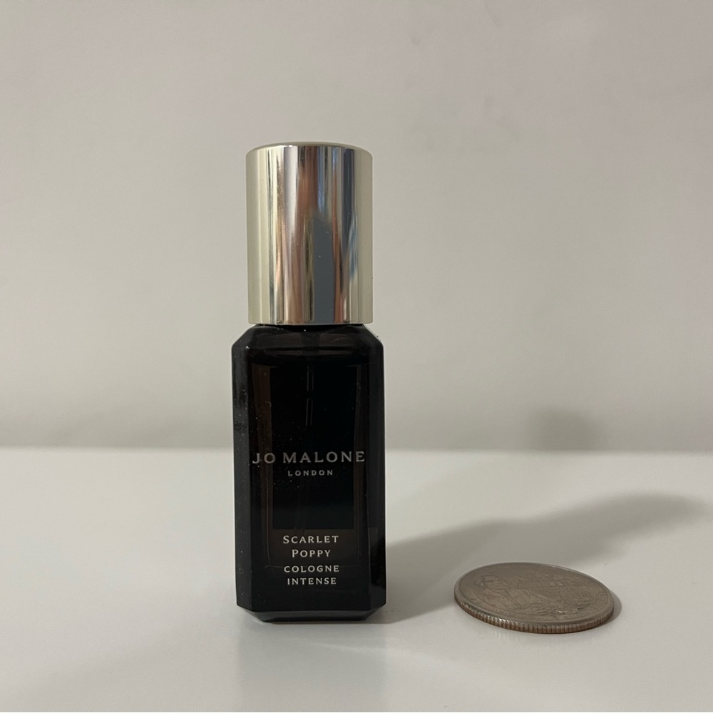 Jo Malone Scarlet Poppy  Mini Spray